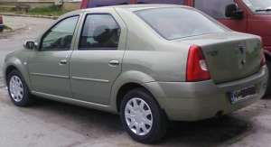 VAND LOGAN ABSPlus