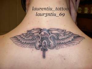 tattuaje profesionale