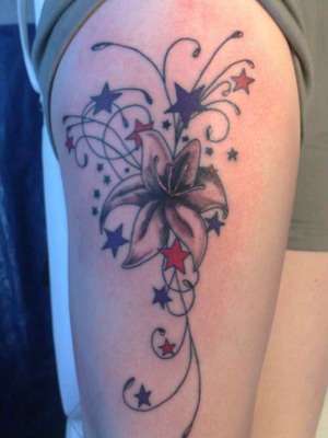 tattuaje profesionale