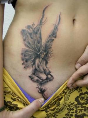 tattuaje profesionale