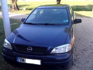 ASTRA G 1, 4 CLIMA
