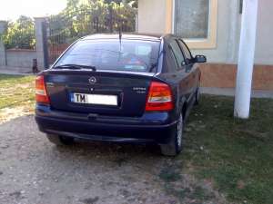 ASTRA G 1, 4 CLIMA