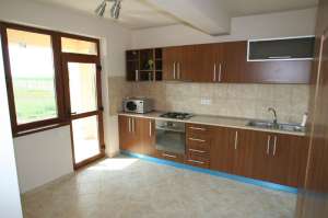 Vand vila noua 220mp Dragomiresti - Zurbaua 119500 euro