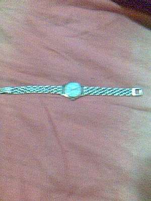 vind ceas aur  18k princeps