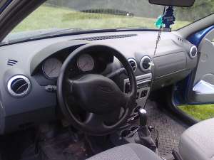PREDARE LEASING LOGAN  1.5DCI