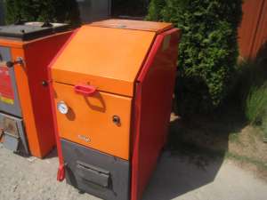 VAND CAZAN PT CENTRALA