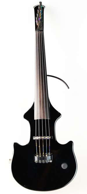 VAND VIOARA ZETA 5 CORZI  (PLACA MARE)