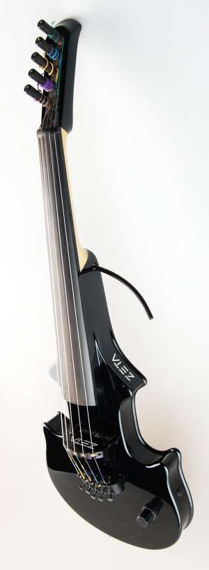 VAND VIOARA ZETA 5 CORZI  (PLACA MARE)