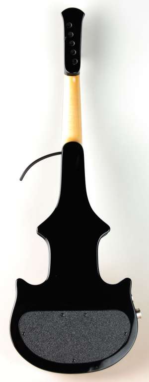VAND VIOARA ZETA 5 CORZI  (PLACA MARE)