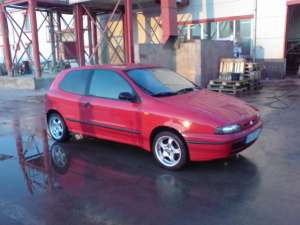 vand FIAT BRAVO