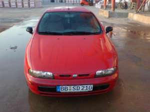 vand FIAT BRAVO