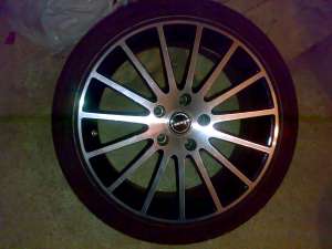 VAND GENTI BMW
