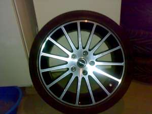 VAND GENTI BMW
