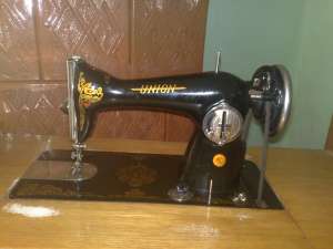 Masina cusut Union made in USSR
