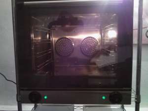 VAND DOTARE COMPLETA PATISERIE NOUA 1100 EURO
