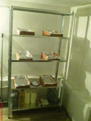 VAND DOTARE COMPLETA PATISERIE NOUA 1100 EURO