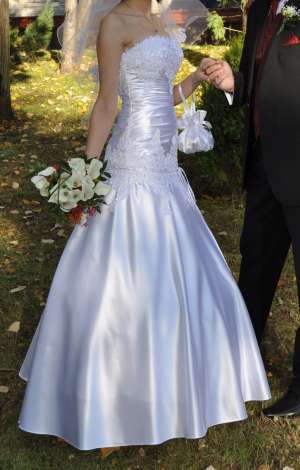 Rochie de mireasa