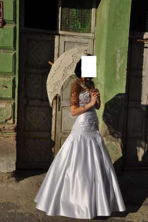 Rochie de mireasa