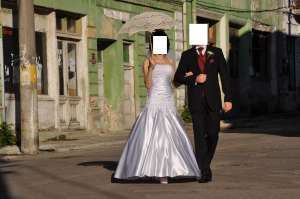 Rochie de mireasa
