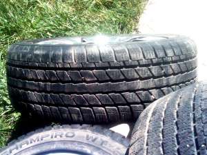 Vand / schimb jante still auto 17 "