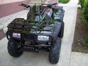 Vand ATV uri Lifan de 250 cc Noi INMATRICULABILE