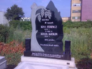 monumente funerare