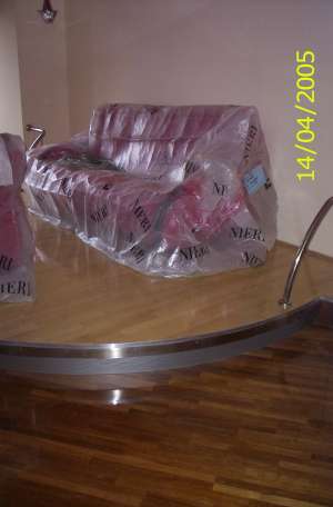 PARCHETARI EXPERIENTA + SCULE PROFESIONALE - FARA PRAF -