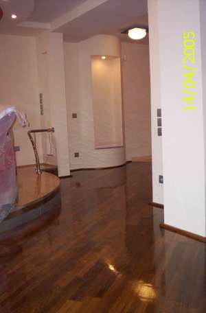 PARCHETARI EXPERIENTA + SCULE PROFESIONALE - FARA PRAF -