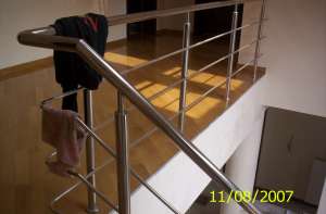 PARCHETARI EXPERIENTA + SCULE PROFESIONALE - FARA PRAF -