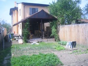 Particular vand / schimb vila P+1+pod Branesti