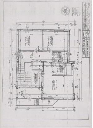 Particular vand / schimb vila P+1+pod Branesti