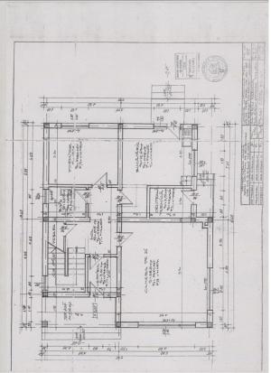 Particular vand / schimb vila P+1+pod Branesti