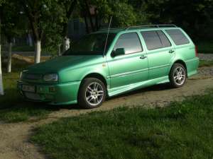 praguri din fibra pt golf 3 si vento