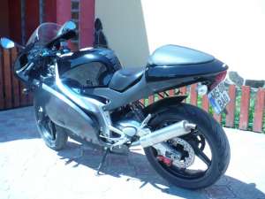 Vand aprilia rs 125