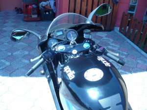Vand aprilia rs 125