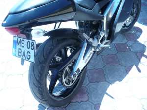 Vand aprilia rs 125