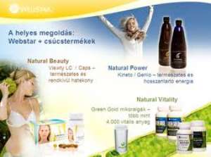 GREEN GOLD IMUNE - NOUL PRODUS ANTI-CANCER