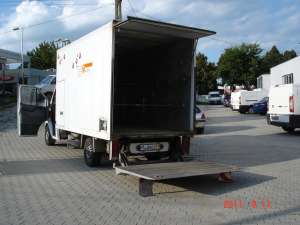 VAND MERCEDES SPRINTER CU LIFT
