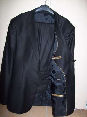 Vand Costum Barbatesc
