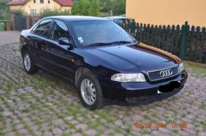vand telescoape capota audi a4 an 1997