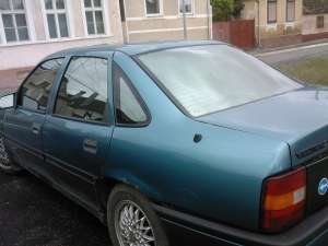 VAND OPEL VECTRA
