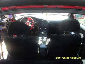 hyundai coupe