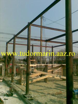Constructii hale