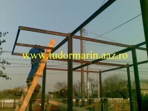 Constructii hale