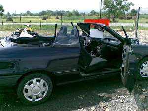 vand apel astra cabrio