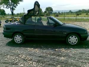 vand apel astra cabrio