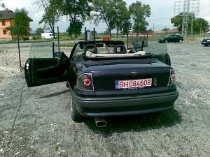 vand apel astra cabrio