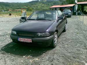 vand apel astra cabrio