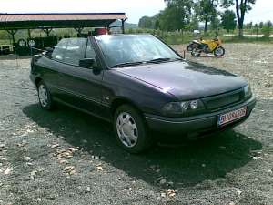 vand apel astra cabrio