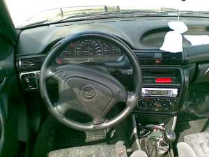 vand apel astra cabrio